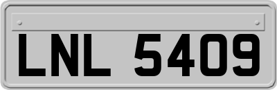 LNL5409