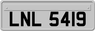 LNL5419