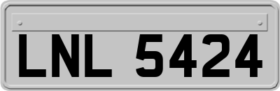 LNL5424
