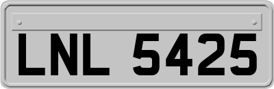 LNL5425
