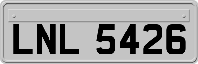 LNL5426