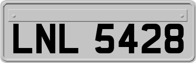 LNL5428