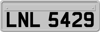 LNL5429