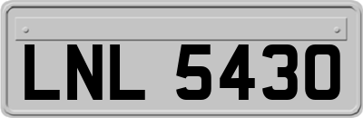 LNL5430