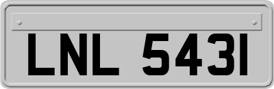 LNL5431