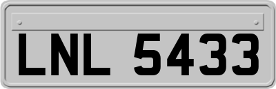 LNL5433