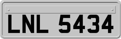 LNL5434