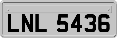 LNL5436