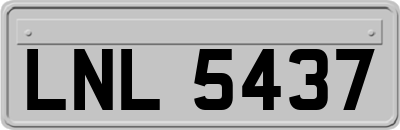 LNL5437