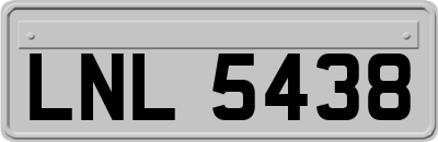 LNL5438
