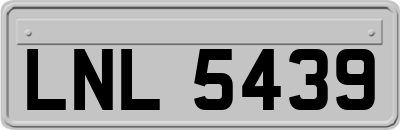 LNL5439