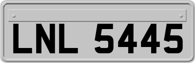 LNL5445