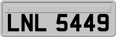 LNL5449