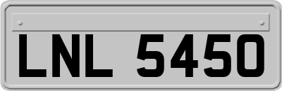 LNL5450