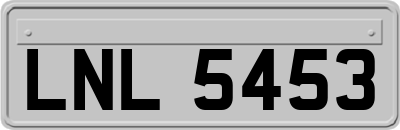 LNL5453