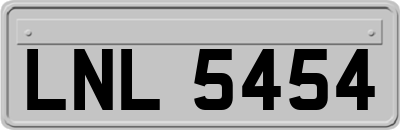 LNL5454