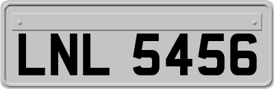 LNL5456