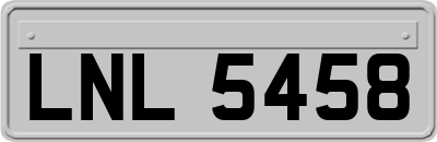 LNL5458