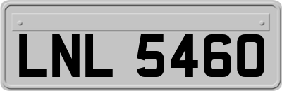 LNL5460