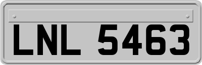 LNL5463