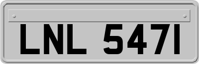 LNL5471