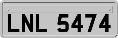 LNL5474