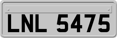 LNL5475