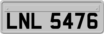 LNL5476