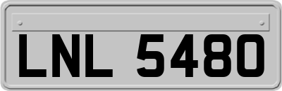 LNL5480