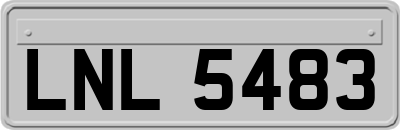 LNL5483