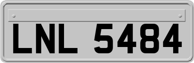 LNL5484