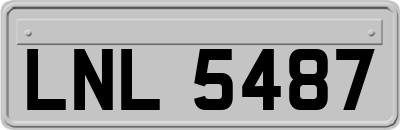 LNL5487