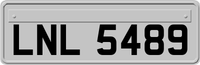LNL5489