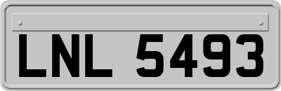 LNL5493