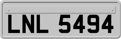 LNL5494