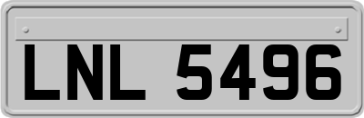 LNL5496