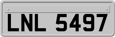 LNL5497