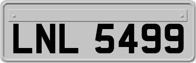 LNL5499