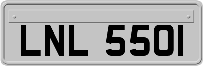 LNL5501