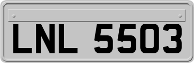 LNL5503