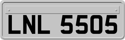 LNL5505