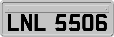 LNL5506