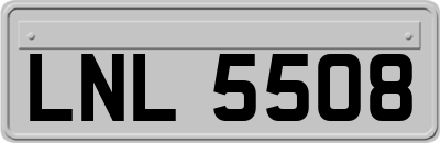 LNL5508