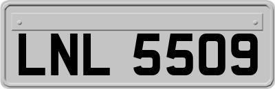 LNL5509