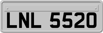 LNL5520