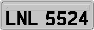 LNL5524