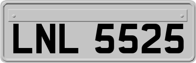 LNL5525