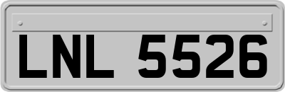 LNL5526