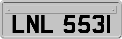 LNL5531