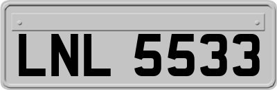 LNL5533